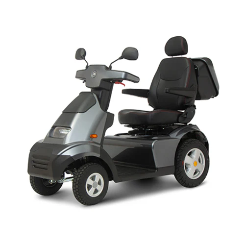 Afiscooter S4 - Image 15