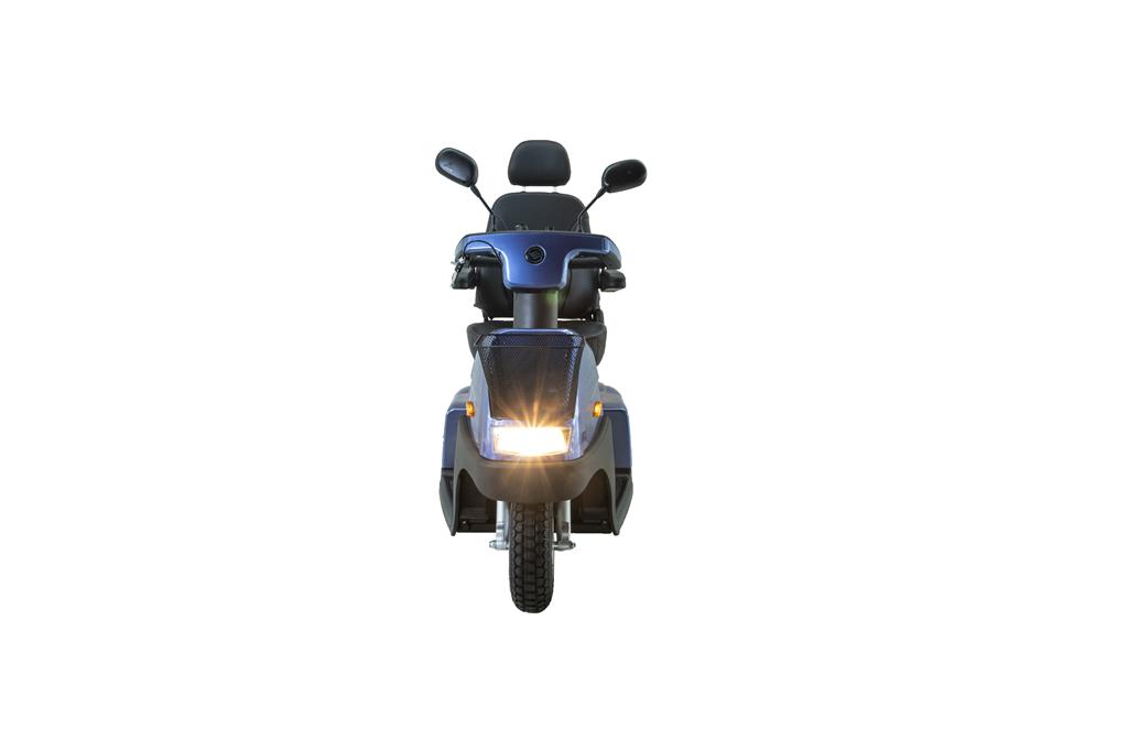 AFISCOOTER C3 - Image 9