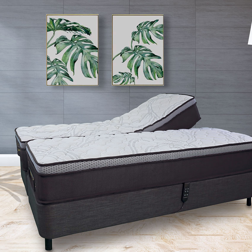 Adjustable bed Ultimate Flex