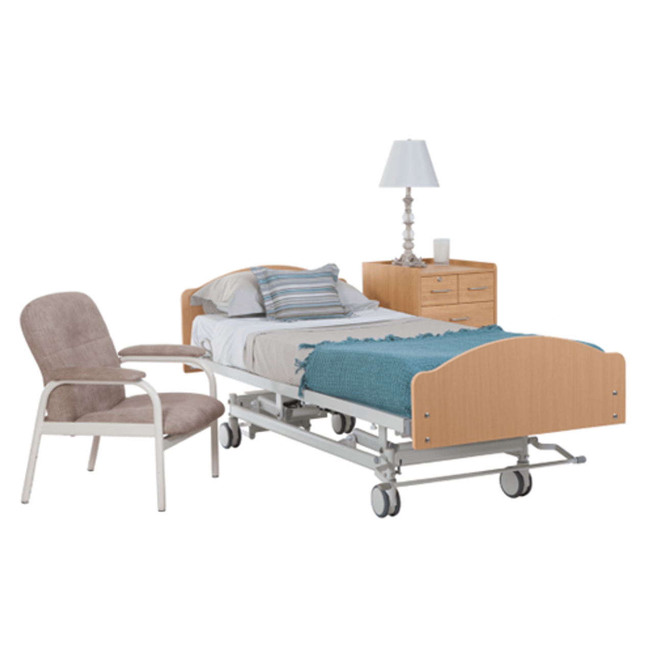 AC3 Series Beds - Image 4